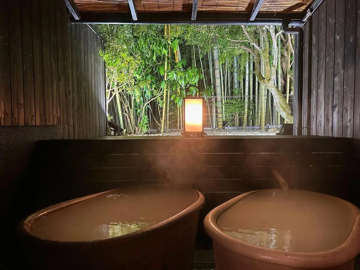 Ryokan Mount View Hakone Hotel