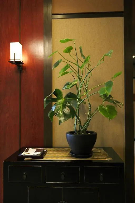 Mount View Hakone Hotel Japan