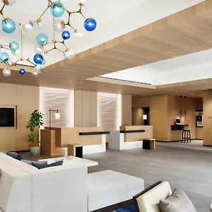 **** מלון Fairfield By Marriott Namba יפן