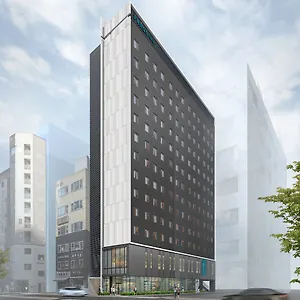 *** מלון Sotetsu Fresa Ginza-nanachome יפן