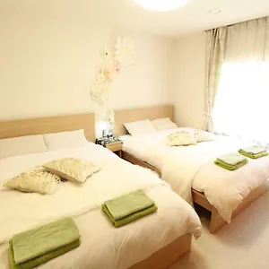 Apartment Yumoto Sakura With Hot Spring B-9 #hs1, Hakone
