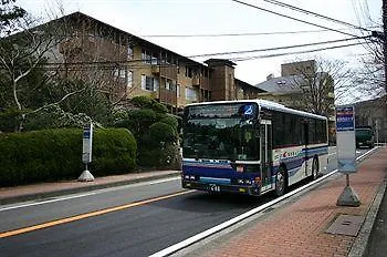 Mount View Hakone Ξενοδοχείο 3*,