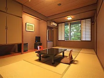 Ryokan Mount View Hakone Ξενοδοχείο
