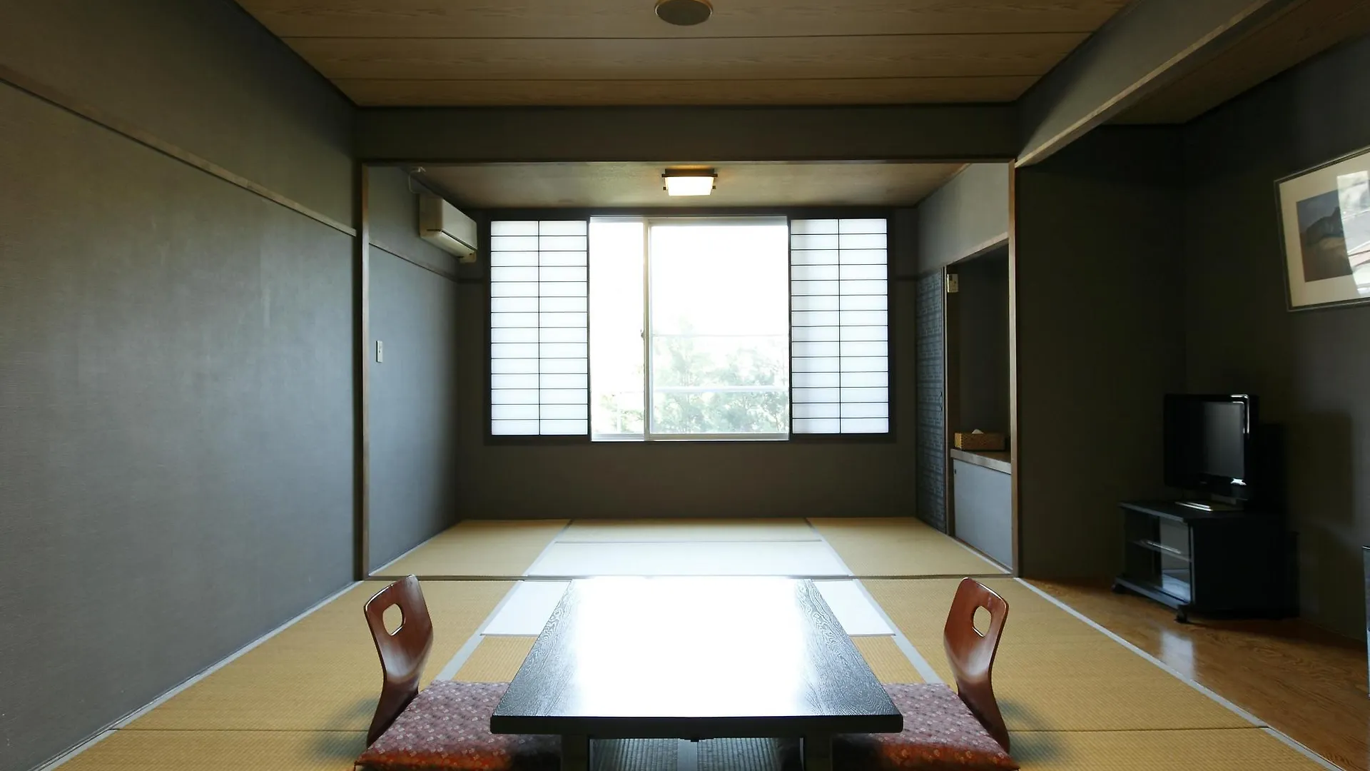 Mount View Hakone Ξενοδοχείο Ryokan