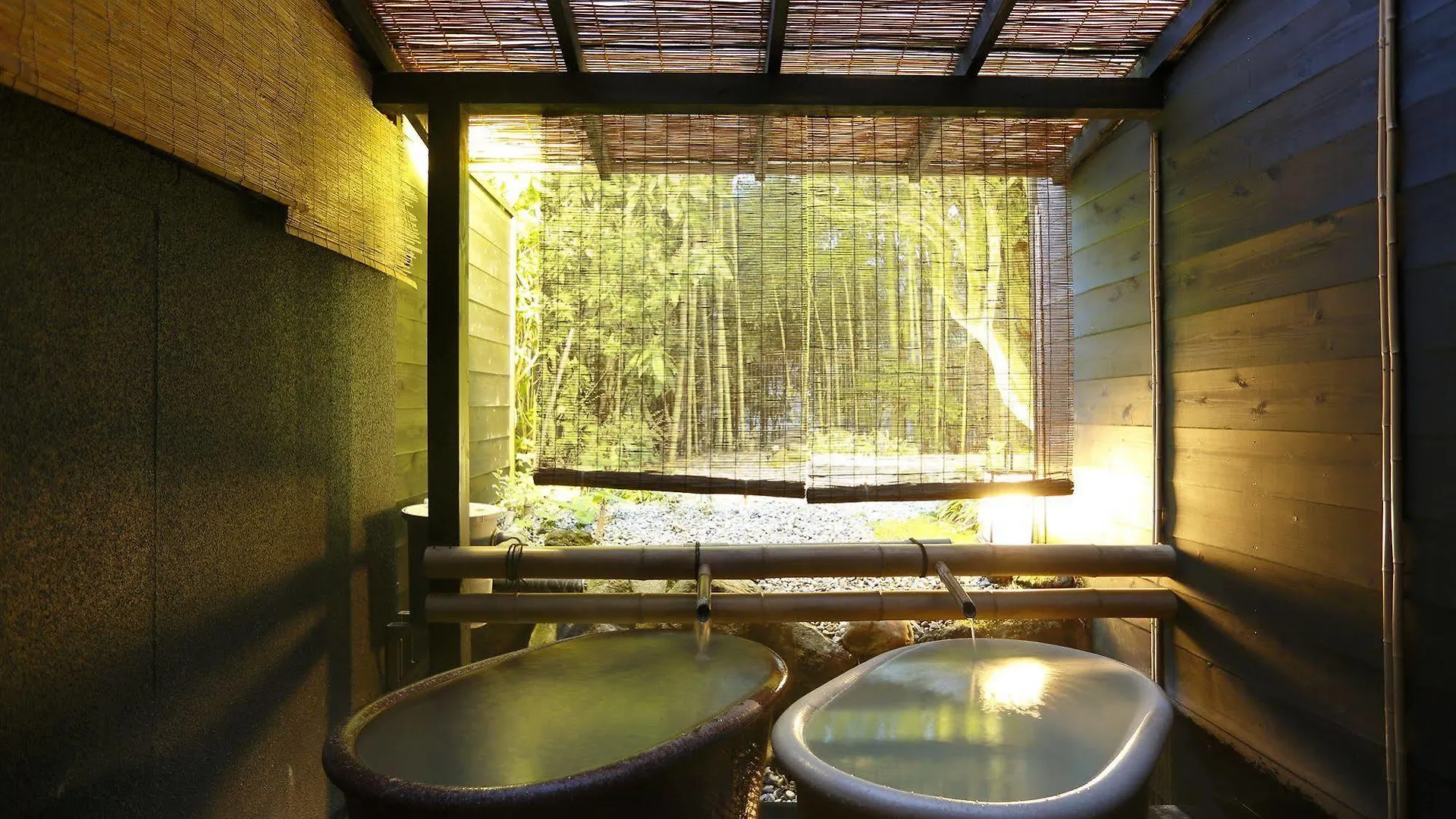 Ryokan Mount View Hakone Ξενοδοχείο