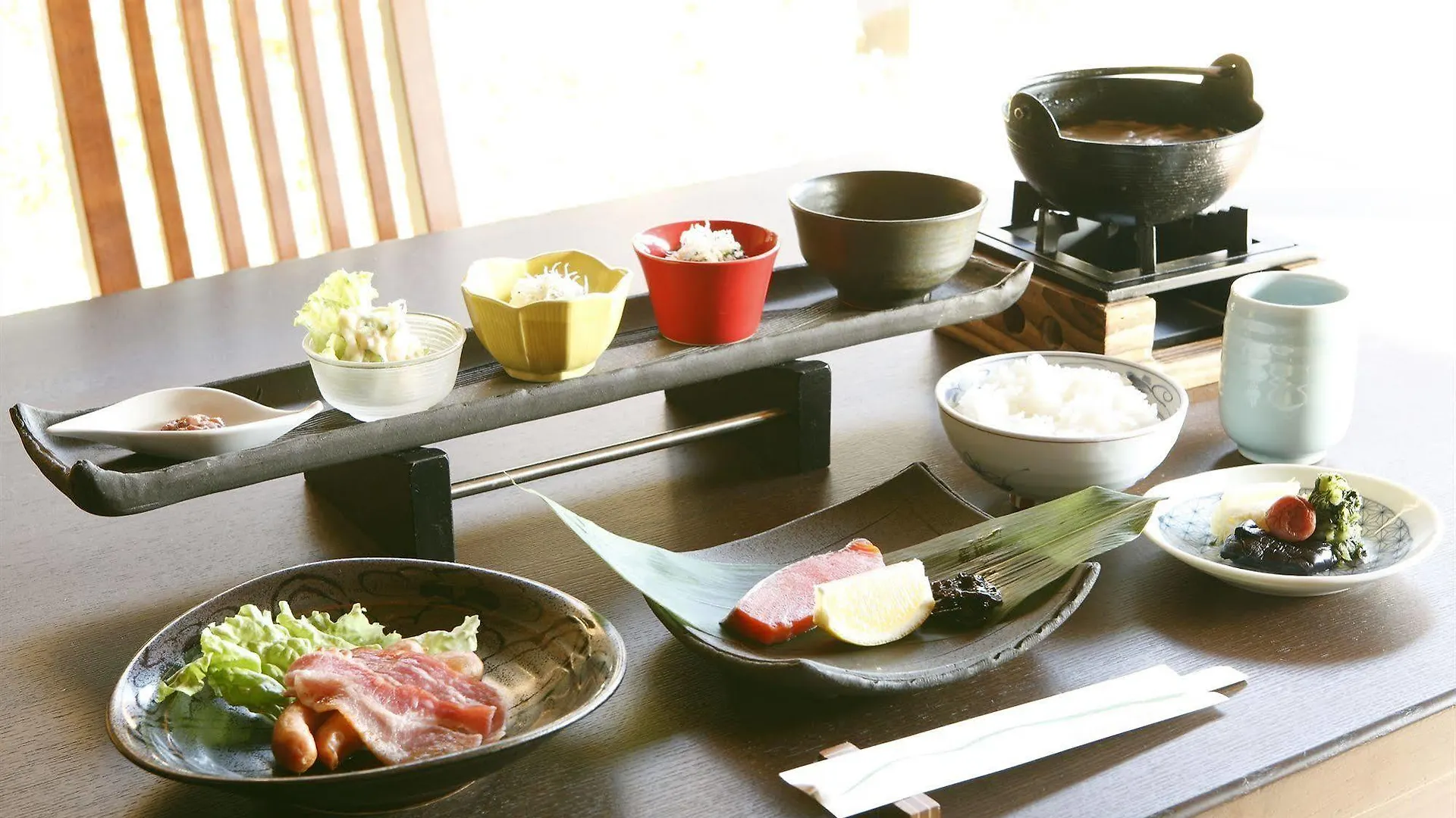 Ryokan Mount View Hakone Ξενοδοχείο
