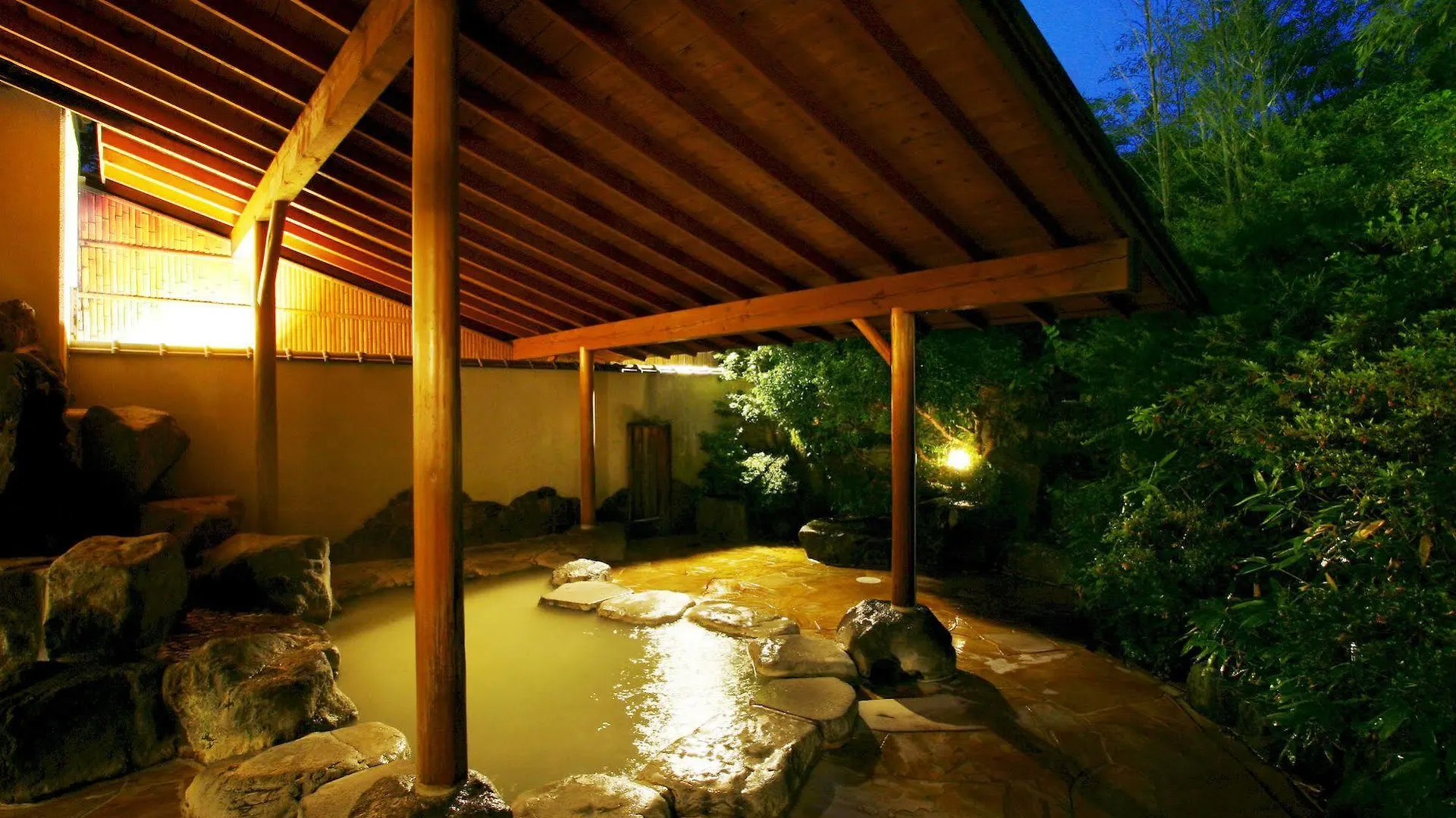 Ryokan Mount View Hakone Ξενοδοχείο